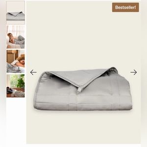 Baloo weighted blanket